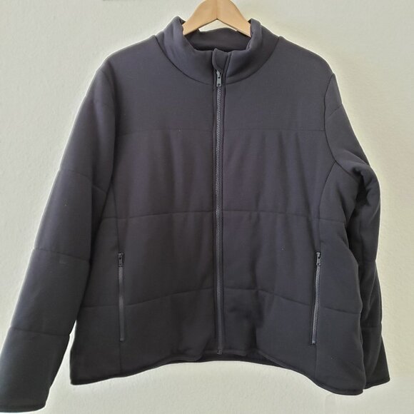 NWT - Three Dots Ladies' Knit Jacket - Size XL - Picture 4 of 5